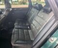 Зеленый Ауди А6, объемом двигателя 2.4 л и пробегом 350 тыс. км за 2999 $, фото 4 на Automoto.ua