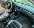 Зеленый Ауди А6, объемом двигателя 2.5 л и пробегом 300 тыс. км за 2600 $, фото 1 на Automoto.ua