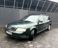 Зелений Ауді А6, об'ємом двигуна 2.5 л та пробігом 370 тис. км за 2301 $, фото 1 на Automoto.ua