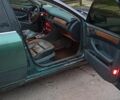 Зеленый Ауди А6, объемом двигателя 2.4 л и пробегом 400 тыс. км за 3000 $, фото 4 на Automoto.ua