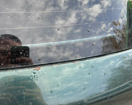 Зеленый Ауди А6, объемом двигателя 2.5 л и пробегом 300 тыс. км за 3150 $, фото 3 на Automoto.ua