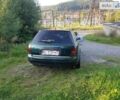 Зеленый Ауди А6, объемом двигателя 2.5 л и пробегом 228 тыс. км за 2099 $, фото 5 на Automoto.ua