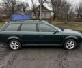 Зеленый Ауди А6, объемом двигателя 1.9 л и пробегом 596 тыс. км за 2200 $, фото 2 на Automoto.ua