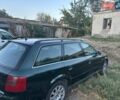 Зеленый Ауди А6, объемом двигателя 2.5 л и пробегом 400 тыс. км за 3100 $, фото 10 на Automoto.ua