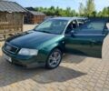 Зеленый Ауди А6, объемом двигателя 2.4 л и пробегом 353 тыс. км за 3519 $, фото 1 на Automoto.ua