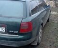 Зелений Ауді А6, об'ємом двигуна 0 л та пробігом 405 тис. км за 3900 $, фото 3 на Automoto.ua