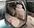 Зеленый Ауди А6, объемом двигателя 2.5 л и пробегом 410 тыс. км за 3899 $, фото 5 на Automoto.ua