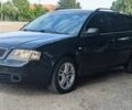 Зеленый Ауди А6, объемом двигателя 2.4 л и пробегом 350 тыс. км за 2999 $, фото 1 на Automoto.ua