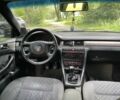 Зелений Ауді А6, об'ємом двигуна 1.8 л та пробігом 433 тис. км за 3900 $, фото 7 на Automoto.ua