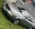 Зеленый Ауди А6, объемом двигателя 2.39 л и пробегом 268 тыс. км за 3950 $, фото 1 на Automoto.ua