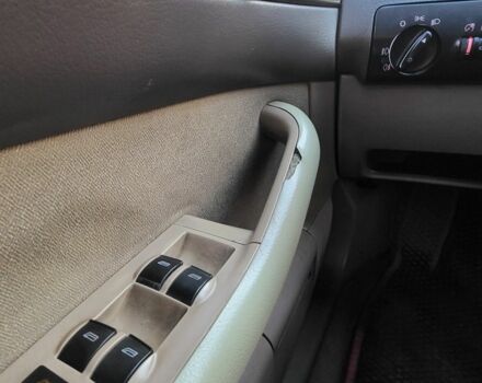 Зеленый Ауди А6, объемом двигателя 2.5 л и пробегом 368 тыс. км за 2600 $, фото 12 на Automoto.ua