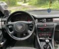 Зелений Ауді А6, об'ємом двигуна 1.8 л та пробігом 433 тис. км за 3900 $, фото 5 на Automoto.ua