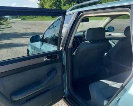 Ауді А6 1998 у Борщеве на Automoto.ua Зелений Ауді А6, об'ємом двигуна 2.5 л та пробігом 350 тис. км за 3200 $, фото 13 на Automoto.ua