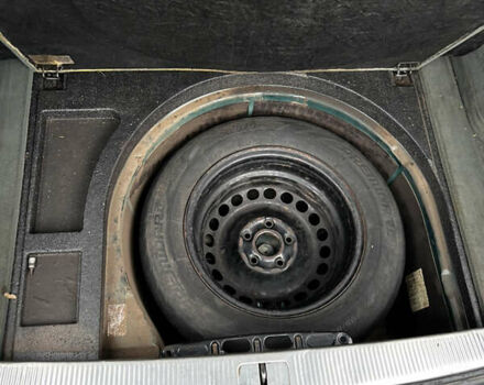 Зеленый Ауди А6, объемом двигателя 1.9 л и пробегом 596 тыс. км за 2200 $, фото 6 на Automoto.ua