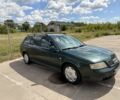 Зелений Ауді А6, об'ємом двигуна 2.5 л та пробігом 390 тис. км за 2400 $, фото 1 на Automoto.ua