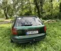 Зелений Ауді А6, об'ємом двигуна 1.8 л та пробігом 433 тис. км за 3900 $, фото 3 на Automoto.ua