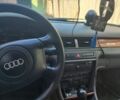 Зеленый Ауди А6, объемом двигателя 2.77 л и пробегом 333 тыс. км за 4000 $, фото 1 на Automoto.ua