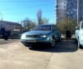 Зеленый Ауди А6, объемом двигателя 2.4 л и пробегом 370 тыс. км за 4000 $, фото 1 на Automoto.ua