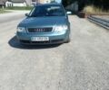 Ауді А6 1998 у Борщеве на Automoto.ua Зелений Ауді А6, об'ємом двигуна 2.5 л та пробігом 350 тис. км за 3200 $, фото 12 на Automoto.ua