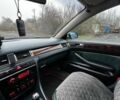 Зеленый Ауди А6, объемом двигателя 1.9 л и пробегом 596 тыс. км за 2200 $, фото 5 на Automoto.ua