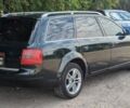 Зеленый Ауди А6, объемом двигателя 2.4 л и пробегом 350 тыс. км за 2999 $, фото 3 на Automoto.ua
