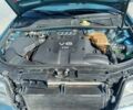 Ауді А6 1998 у Борщеве на Automoto.ua Зелений Ауді А6, об'ємом двигуна 2.5 л та пробігом 350 тис. км за 3200 $, фото 18 на Automoto.ua