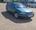 Зеленый Ауди А6, объемом двигателя 2.5 л и пробегом 350 тыс. км за 3200 $, фото 1 на Automoto.ua