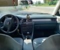 Зеленый Ауди А6, объемом двигателя 2.5 л и пробегом 360 тыс. км за 3200 $, фото 20 на Automoto.ua
