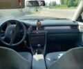 Ауді А6 1998 у Борщеве на Automoto.ua Зелений Ауді А6, об'ємом двигуна 2.5 л та пробігом 350 тис. км за 3200 $, фото 14 на Automoto.ua