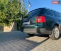 Зелений Ауді А6, об'ємом двигуна 2.4 л та пробігом 319 тис. км за 4200 $, фото 4 на Automoto.ua
