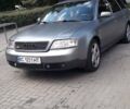Зеленый Ауди А6, объемом двигателя 2.39 л и пробегом 268 тыс. км за 3950 $, фото 2 на Automoto.ua