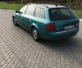 Зеленый Ауди А6, объемом двигателя 2.5 л и пробегом 282 тыс. км за 1850 $, фото 1 на Automoto.ua