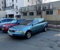 Зелений Ауді А6, об'ємом двигуна 2.4 л та пробігом 370 тис. км за 4000 $, фото 2 на Automoto.ua
