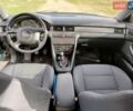 Зеленый Ауди А6, объемом двигателя 1.8 л и пробегом 220 тыс. км за 4900 $, фото 17 на Automoto.ua