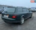 Зеленый Ауди А6, объемом двигателя 2.5 л и пробегом 350 тыс. км за 3399 $, фото 1 на Automoto.ua