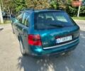 Зеленый Ауди А6, объемом двигателя 2.5 л и пробегом 361 тыс. км за 1999 $, фото 17 на Automoto.ua