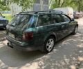 Зеленый Ауди А6, объемом двигателя 2.5 л и пробегом 400 тыс. км за 3500 $, фото 3 на Automoto.ua