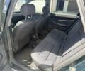 Зеленый Ауди А6, объемом двигателя 2.5 л и пробегом 272 тыс. км за 3400 $, фото 6 на Automoto.ua