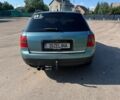 Зелений Ауді А6, об'ємом двигуна 2.5 л та пробігом 493 тис. км за 4700 $, фото 3 на Automoto.ua