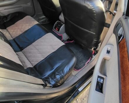 Зеленый Ауди А6, объемом двигателя 2.5 л и пробегом 368 тыс. км за 2600 $, фото 16 на Automoto.ua