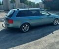 Зеленый Ауди А6, объемом двигателя 2.5 л и пробегом 360 тыс. км за 3200 $, фото 6 на Automoto.ua