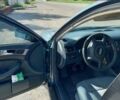 Зеленый Ауди А6, объемом двигателя 2.5 л и пробегом 360 тыс. км за 3200 $, фото 17 на Automoto.ua