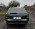 Зеленый Ауди А6, объемом двигателя 1.9 л и пробегом 596 тыс. км за 2200 $, фото 4 на Automoto.ua