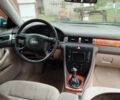 Зеленый Ауди А6, объемом двигателя 2.5 л и пробегом 410 тыс. км за 3899 $, фото 7 на Automoto.ua