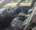 Зеленый Ауди А6, объемом двигателя 2.4 л и пробегом 350 тыс. км за 2999 $, фото 5 на Automoto.ua