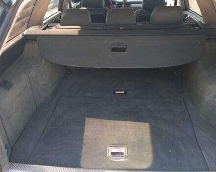 Ауді А6 1998 у Борщеве на Automoto.ua Зелений Ауді А6, об'ємом двигуна 2.5 л та пробігом 350 тис. км за 3200 $, фото 15 на Automoto.ua