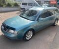 Зеленый Ауди А6, объемом двигателя 2.46 л и пробегом 330 тыс. км за 2999 $, фото 1 на Automoto.ua