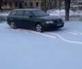 Зелений Ауді А6, об'ємом двигуна 1.9 л та пробігом 3 тис. км за 2000 $, фото 1 на Automoto.ua