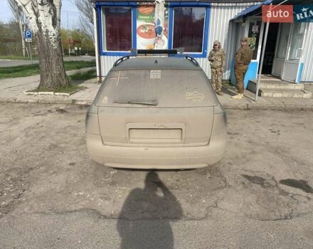 Ауди А6 1999 в Краматорске на Automoto.ua Зеленый Ауди А6, объемом двигателя 2.5 л и пробегом 197 тыс. км за 2200 $, фото 15 на Automoto.ua