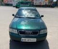 Ауді А6 1999 у Вінниці на Automoto.ua Зелений Ауді А6, об'ємом двигуна 2.5 л та пробігом 238 тис. км за 4100 $, фото 1 на Automoto.ua